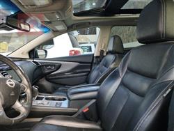 نيسان مورانو